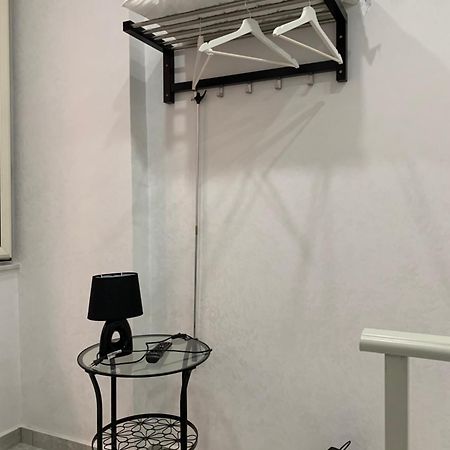 Suite Limatola Neapol Zewnętrze zdjęcie