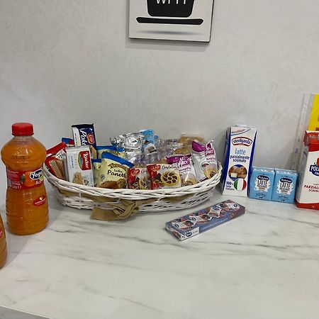 Suite Limatola Neapol Zewnętrze zdjęcie