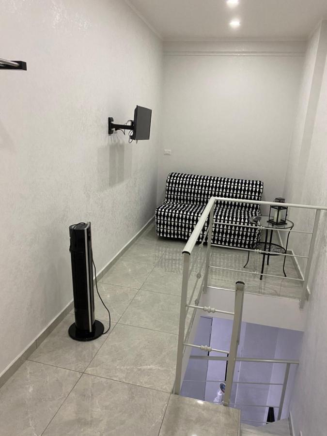 Suite Limatola Neapol Zewnętrze zdjęcie