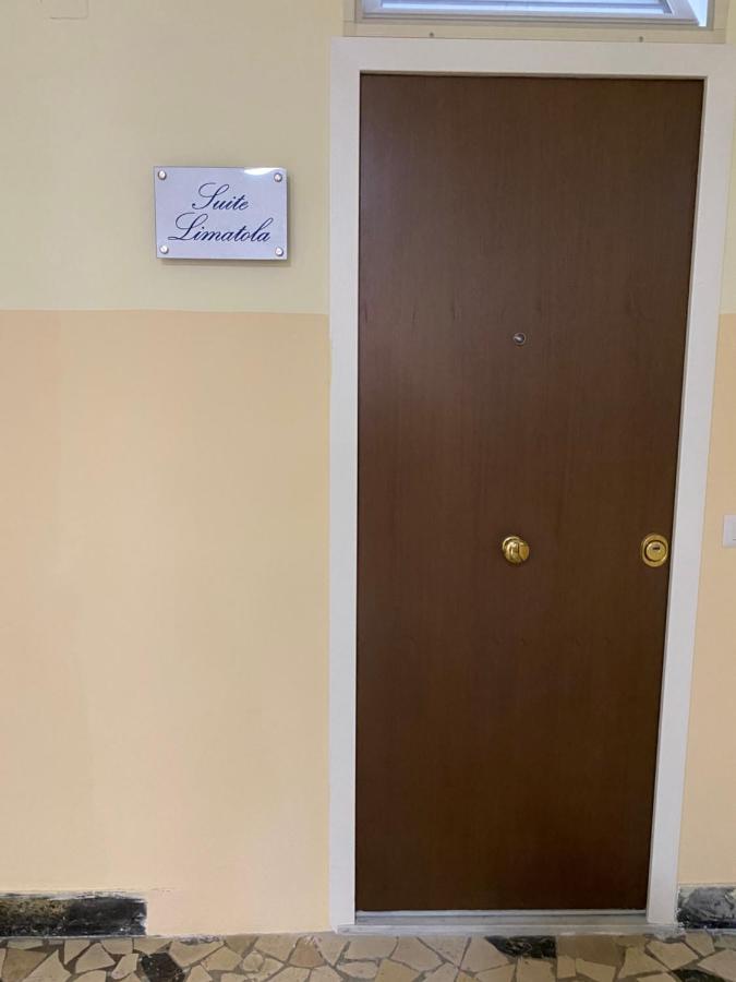 Suite Limatola Neapol Zewnętrze zdjęcie