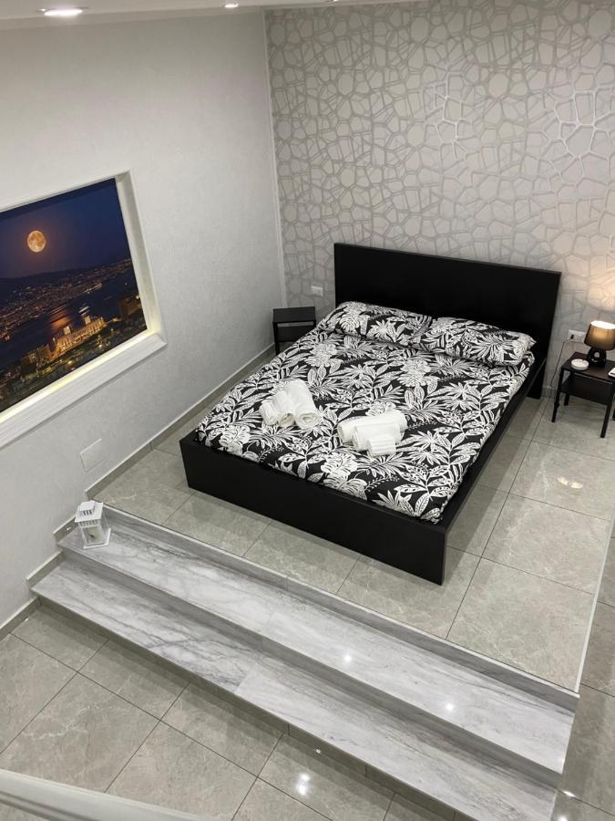 Suite Limatola Neapol Zewnętrze zdjęcie