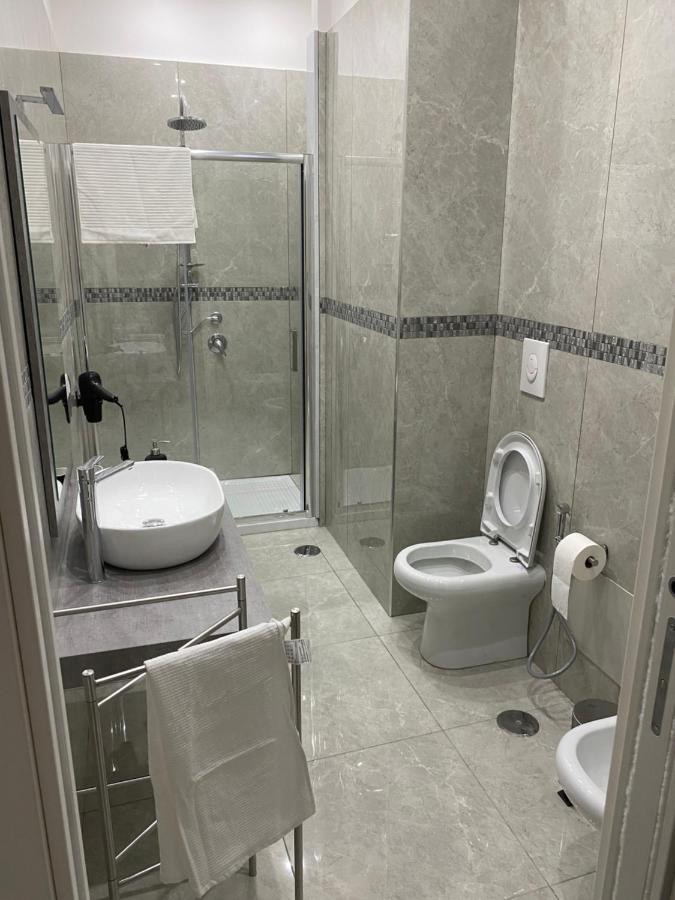 Suite Limatola Neapol Zewnętrze zdjęcie