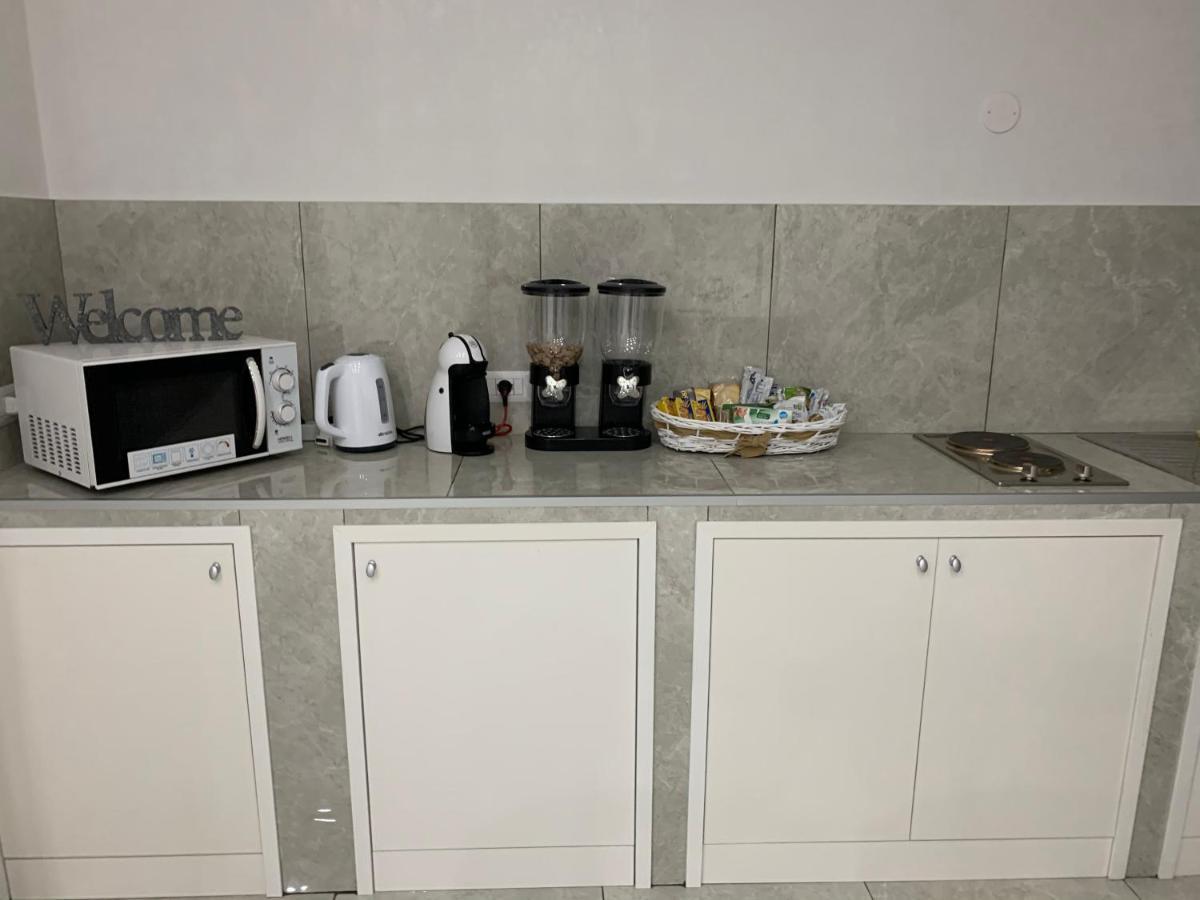 Suite Limatola Neapol Zewnętrze zdjęcie