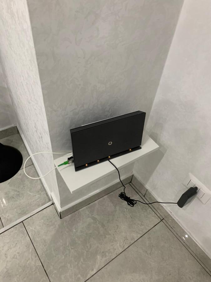 Suite Limatola Neapol Zewnętrze zdjęcie
