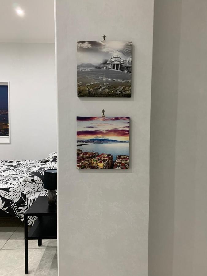 Suite Limatola Neapol Zewnętrze zdjęcie