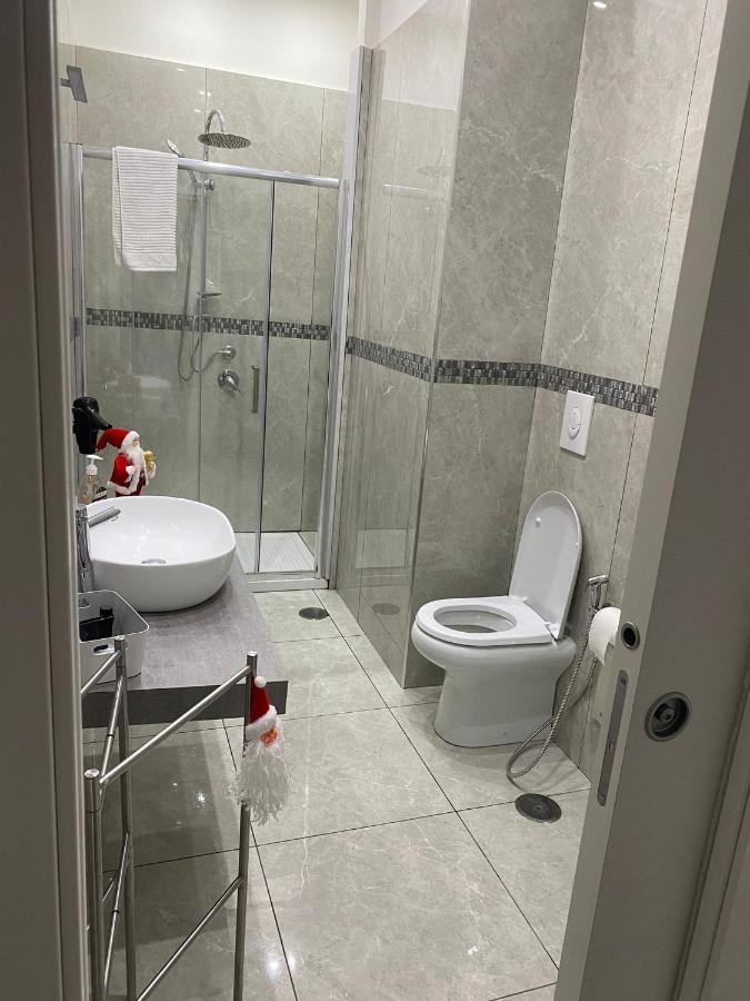 Suite Limatola Neapol Zewnętrze zdjęcie