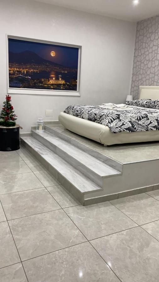 Suite Limatola Neapol Zewnętrze zdjęcie