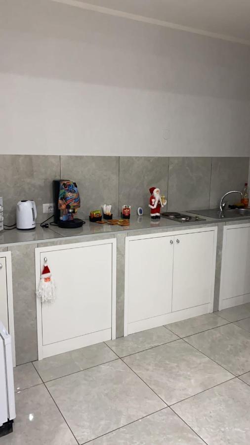 Suite Limatola Neapol Zewnętrze zdjęcie
