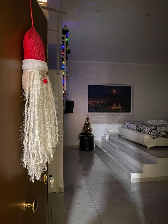Suite Limatola Neapol Zewnętrze zdjęcie
