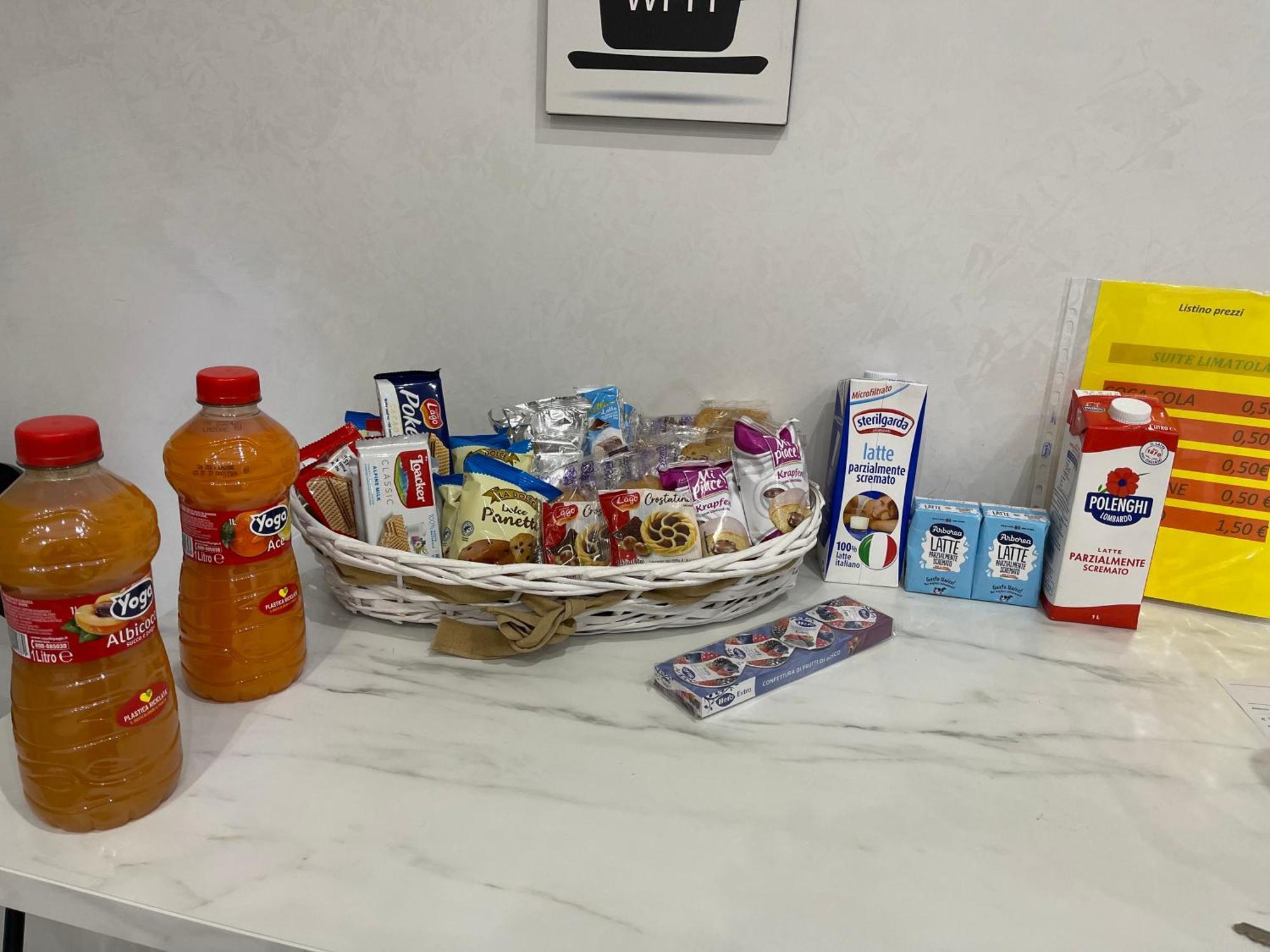 Suite Limatola Neapol Zewnętrze zdjęcie