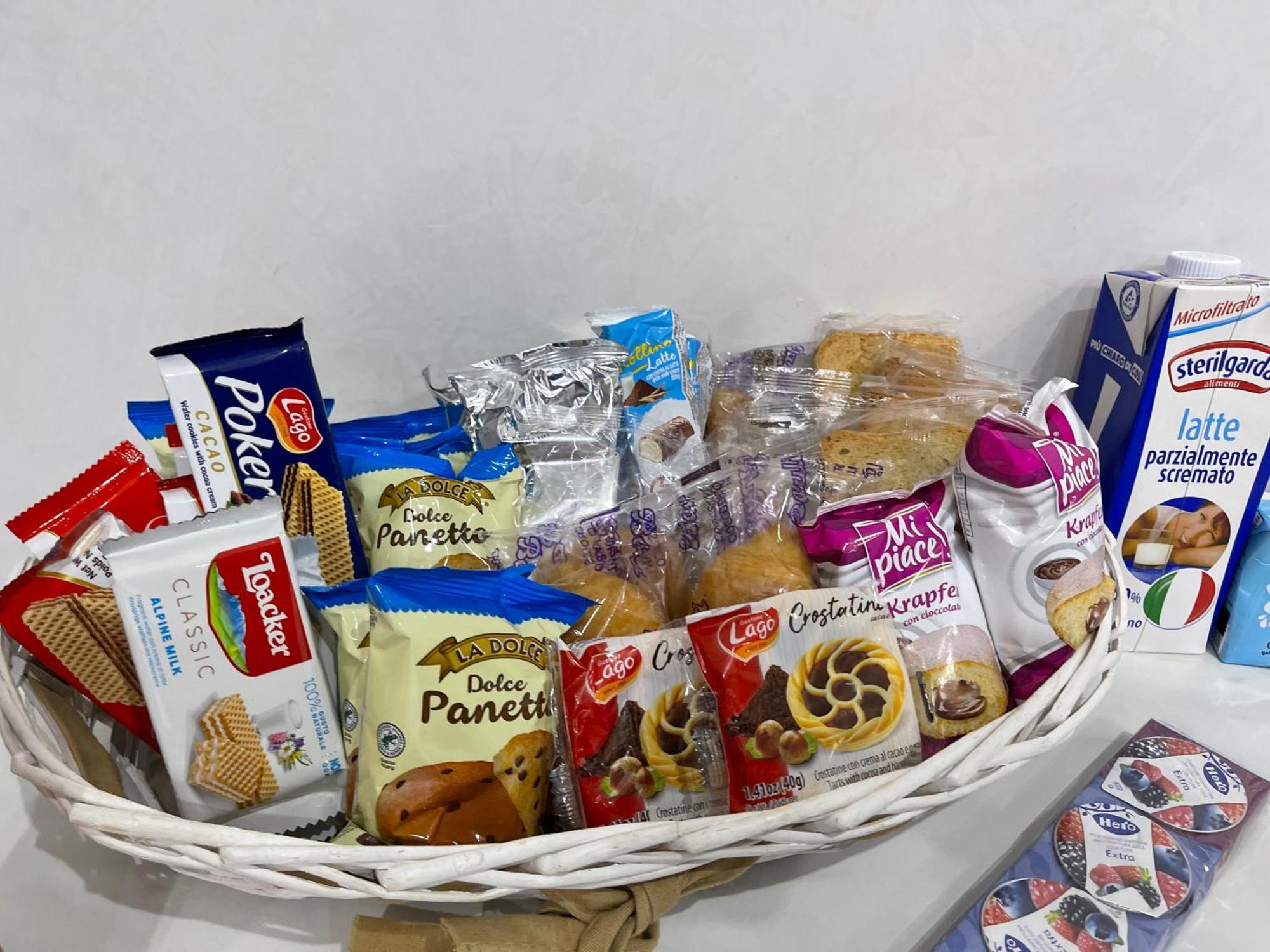 Suite Limatola Neapol Zewnętrze zdjęcie